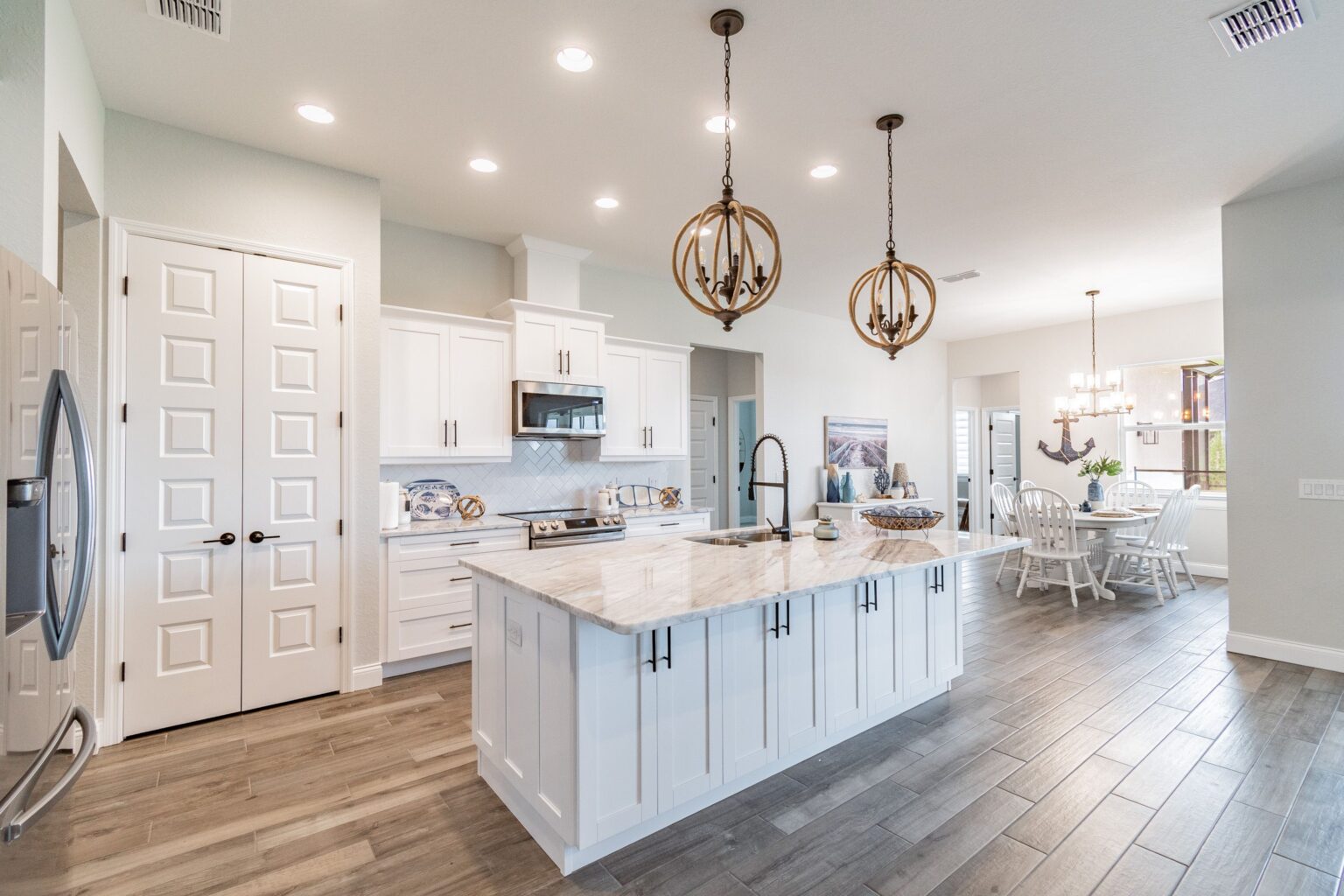 Gated Community | South Lakeland, FL - Tapia Construction