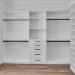 White Cabinet