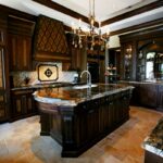 Portillo Kitchen