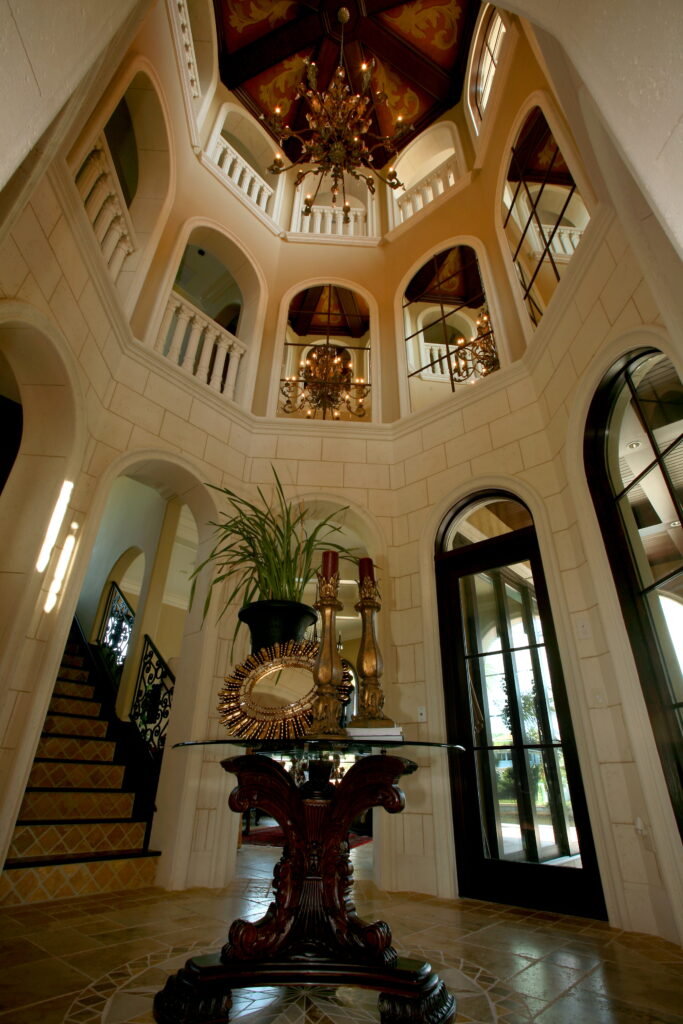 FOYER Gonzalez Portillo Foyer